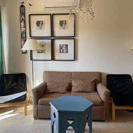 公寓 Segunda Planta En Urb. Jardines De By Sit 卡内拉岛